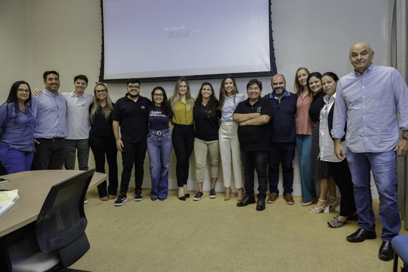 Estado amplia ações de promoção e marketing do Destino Alagoas para 2023