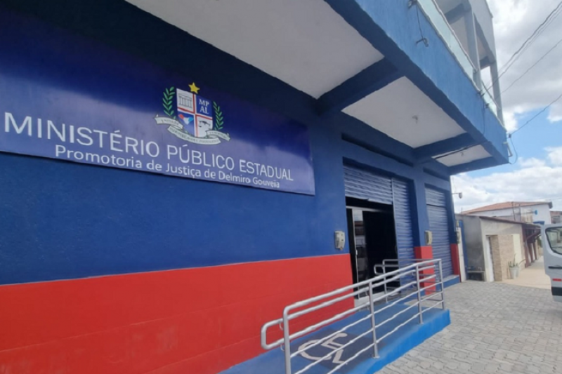 Ministério Público apura possível crime militar e contra o patrimônio em Delmiro Gouveia