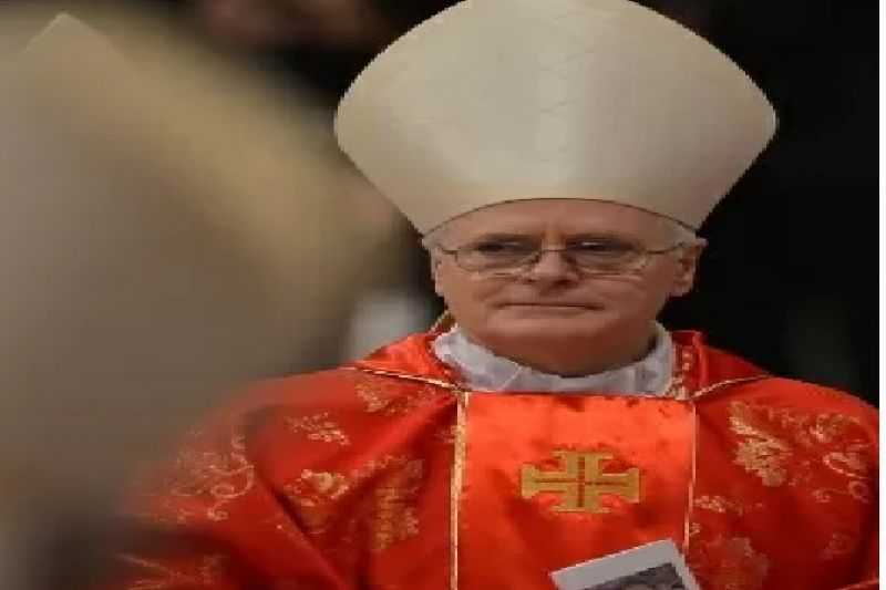Igreja nunca apoiará aborto, diz dom Odilo após ministério revogar portaria