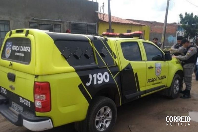 Olivença: preso homem que matou mulher por ela ter descoberto que ele estuprava filha dela