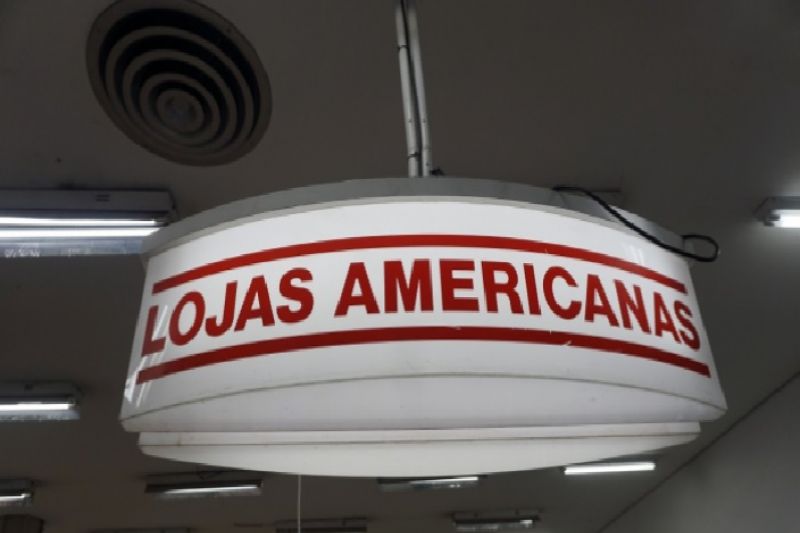 Americanas avalia entrar com pedido de recuperação judicial