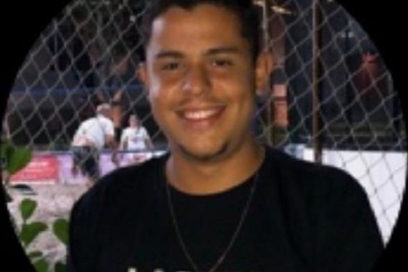 Jovem morre depois de ser deixado baleado na portaria do HRAS em Delmiro Gouveia