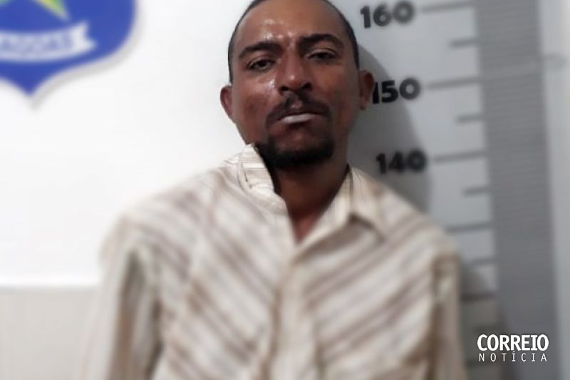 Acusado de vários crimes tem casa invadida e é morto com vários tiros em Inhapi