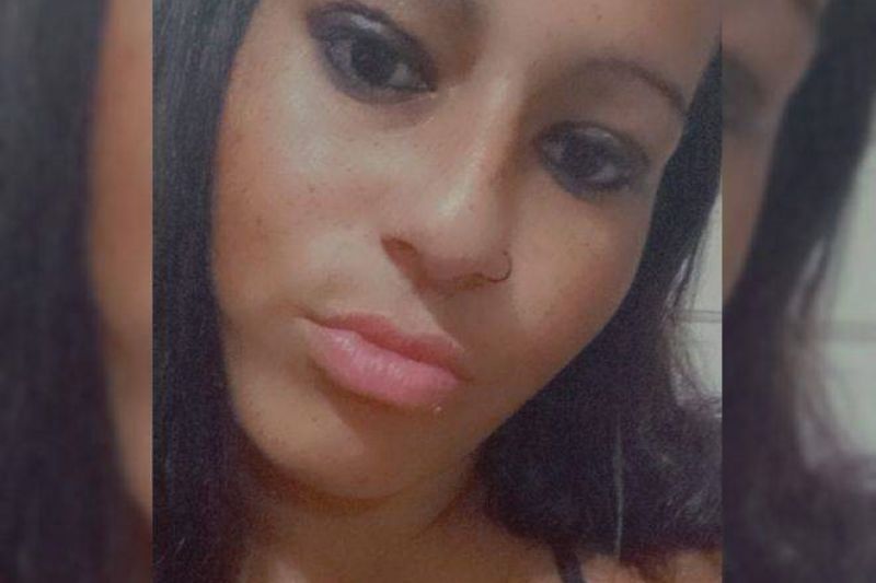 Jovem é brutalmente assassinada e ex-companheiro é apontado como autor do crime em Delmiro