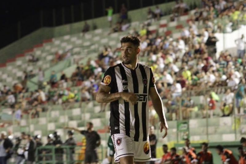 Forma de disputa do Campeonato Paraibano Betino