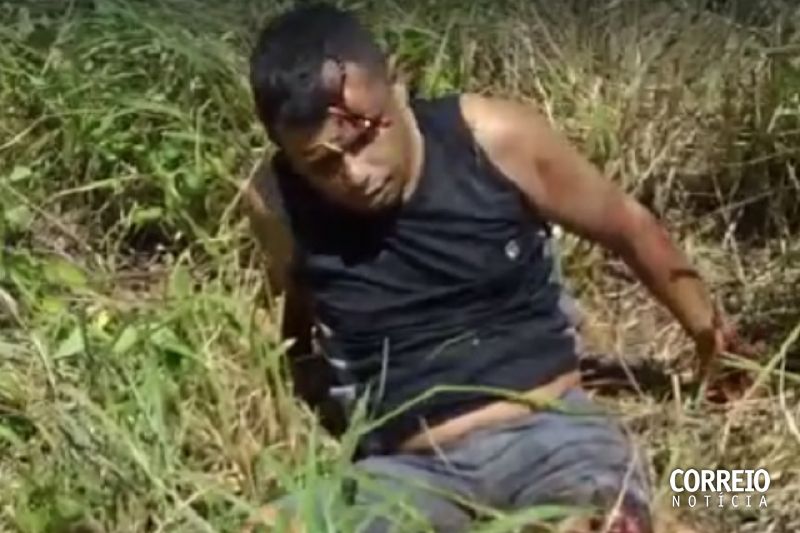 Morador de Inhapi tem uma das pernas decepada em acidente com moto em Mata Grande