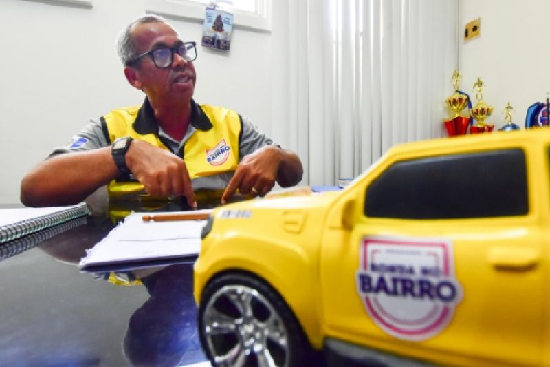 Ronda vira case de sucesso no país ao reduzir índices históricos de violência