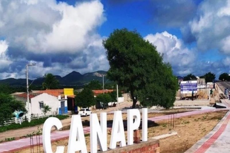 Processo Seletivo abre 29 vagas em vários cargos no município de Canapi