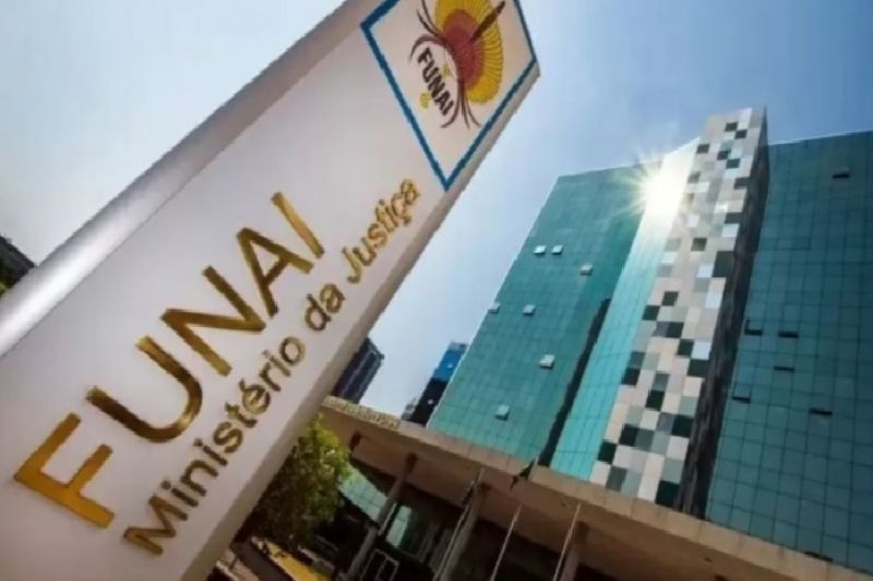 Governo demite 54 funcionários da Secretaria de Saúde Indígena e da Funai