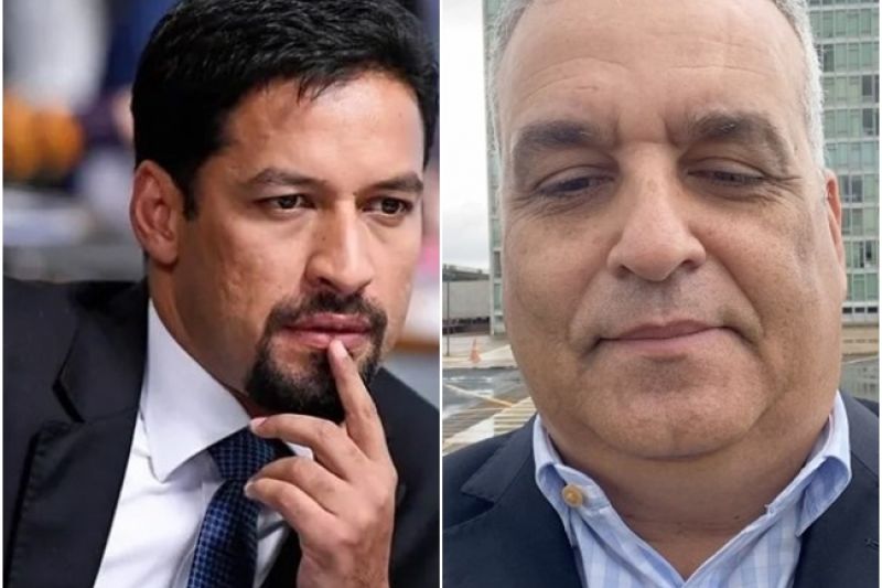 Com União Brasil nas mãos de Alfredo Gaspar, Rodrigo Cunha deve deixar a sigla