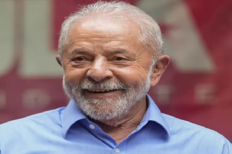 Governo nomeia 122 militares para a segurança de Lula