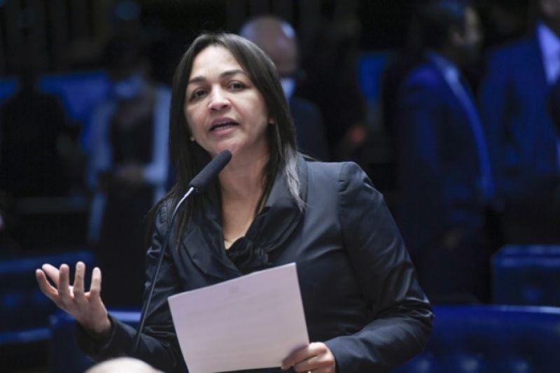 PSD filia Eliziane Gama, ultrapassa PL e se torna a maior bancada do Senado