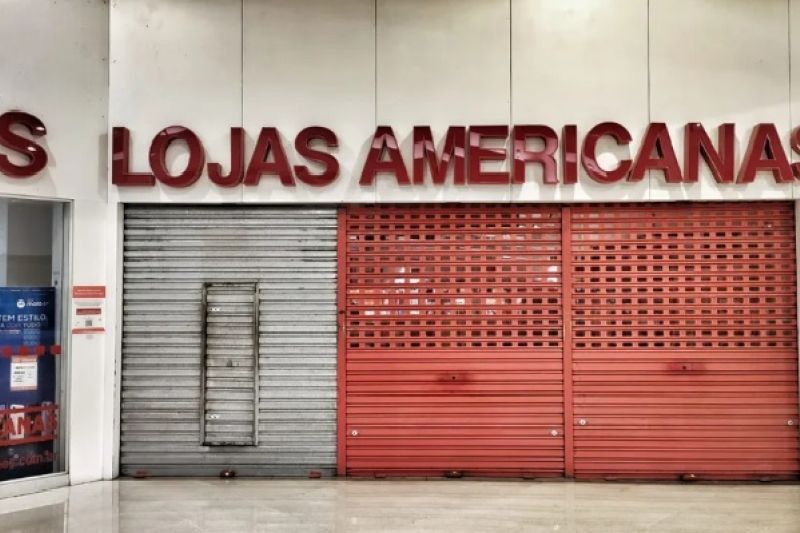Em recuperação judicial, Americanas encerra serviço de televendas