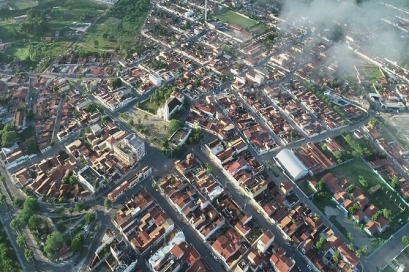 Acusado de roubo em Pariconha é preso na Barragem Leste em Delmiro Gouveia