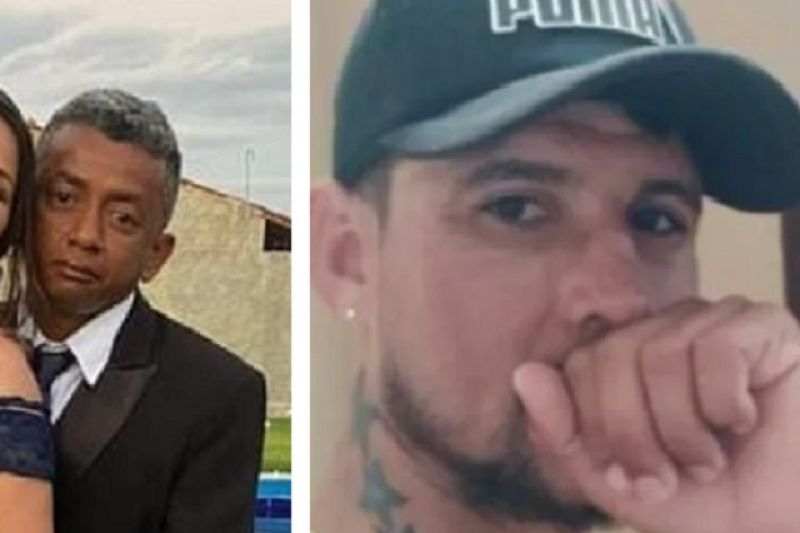 Dois moradores de Delmiro Gouveia morrem em batida entre caminhão e carreta no Paraná