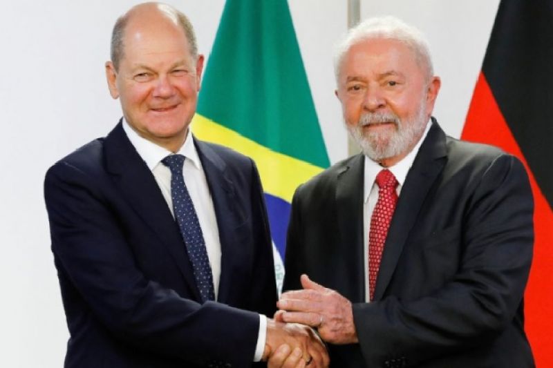 Neutralidade do Brasil no conflito entre Rússia e Ucrânia reforça legitimidade