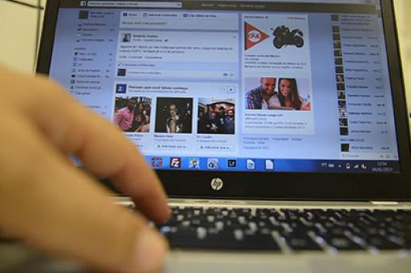 Denúncias de crimes na internet com discurso de ódio crescem em 2022