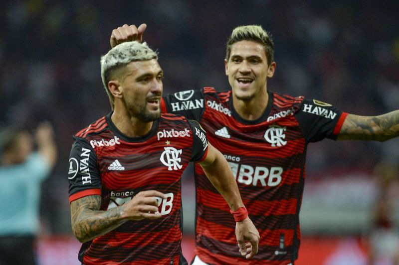 Flamengo estreia no Mundial de Clubes contra time saudita Al Hilal