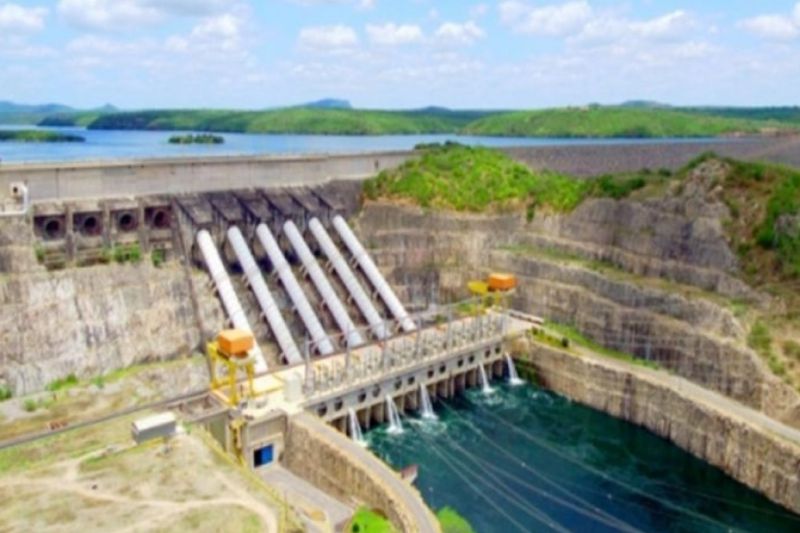 Chesf anuncia redução da vazão na hidrelétrica de Xingó