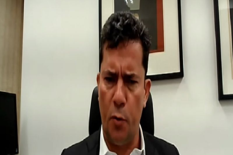 Não vamos nos curvar ao governo do PT por causa da tragédia de 8 de janeiro, diz Sergio