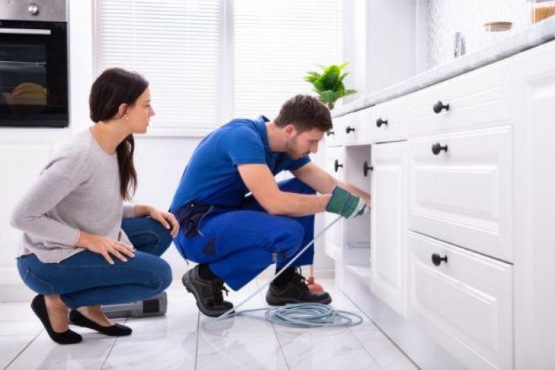 Cano da pia entupido: Dicas para prevenir entupimentos