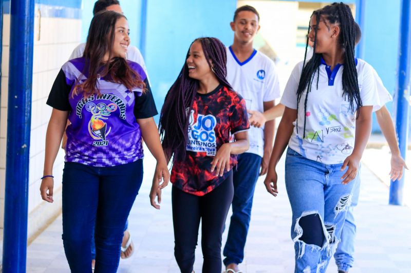 Ano letivo na rede estadual começa dia 16 de fevereiro