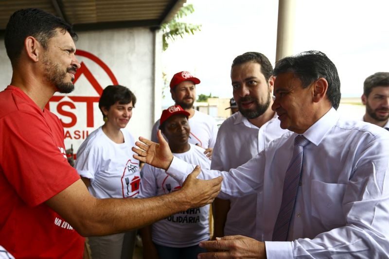 Bolsa Família: há indícios que 2,5 milhões recebem de forma irregular