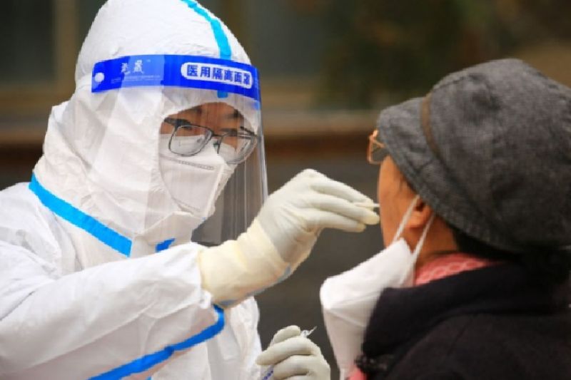 Fim da política Covid zero da China deve impulsionar retomada econômica global