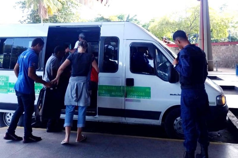 Arsal prepara operação carnaval 2023 no transporte intermunicipal de passageiros