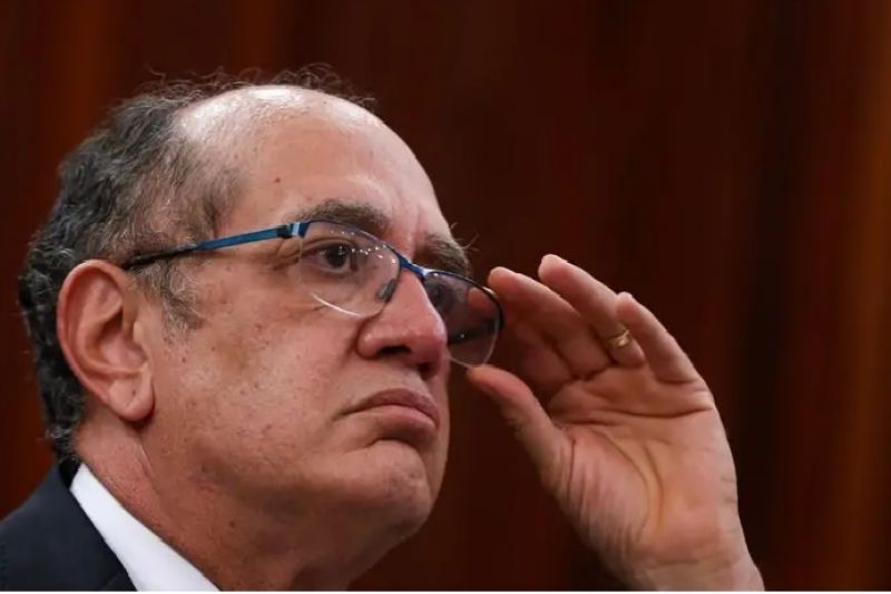 Gilmar Mendes suspende decisões que autorizaram acesso a armas