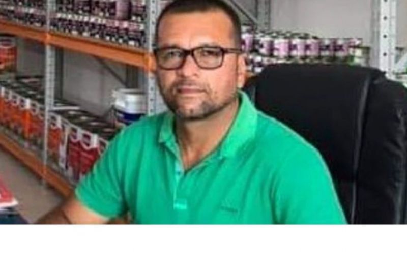 Polícia prende suspeito de atirar e matar empresário Beto Torres de Monteirópolis