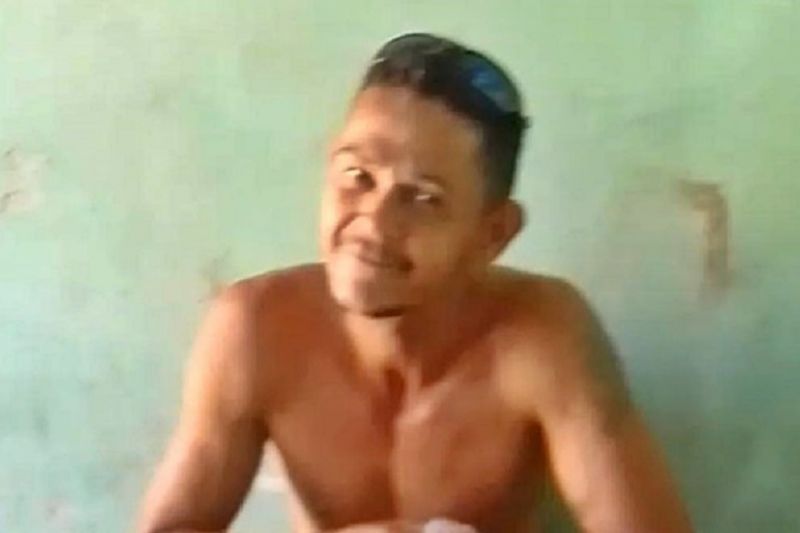 Acusado de assassinar carroceiro após discussão de trânsito ? preso em Santana do Ipanema