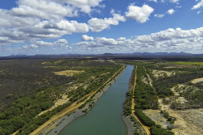 Seca financeira: a nova polêmica sobre a transposição do Rio São Francisco