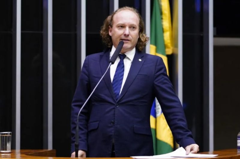 Ex-deputado federal Rodrigo Agostinho é confirmado na presidência do Ibama