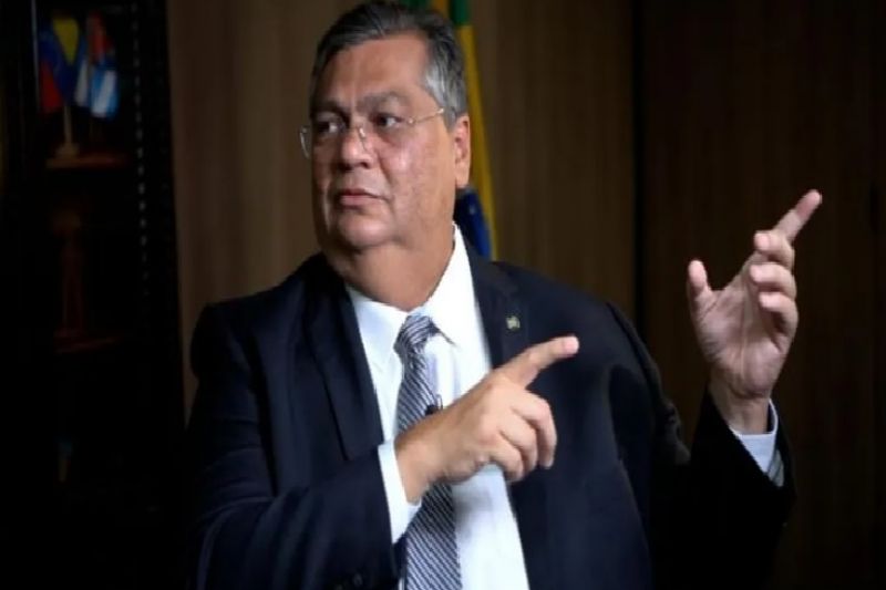 Ministro diz que big techs foram irresponsáveis com ataques de 8 de janeiro