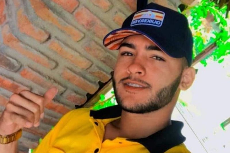Vaca solta em trecho da AL-220 provoca acidente e mata motociclista em Delmiro Gouveia