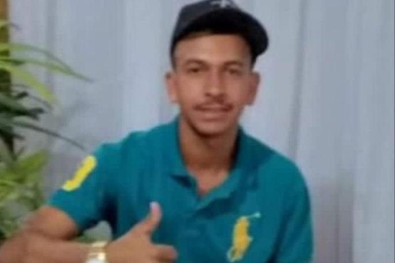 Motociclista morre depois de sobrar em curva entre Inhapi e Mata Grande