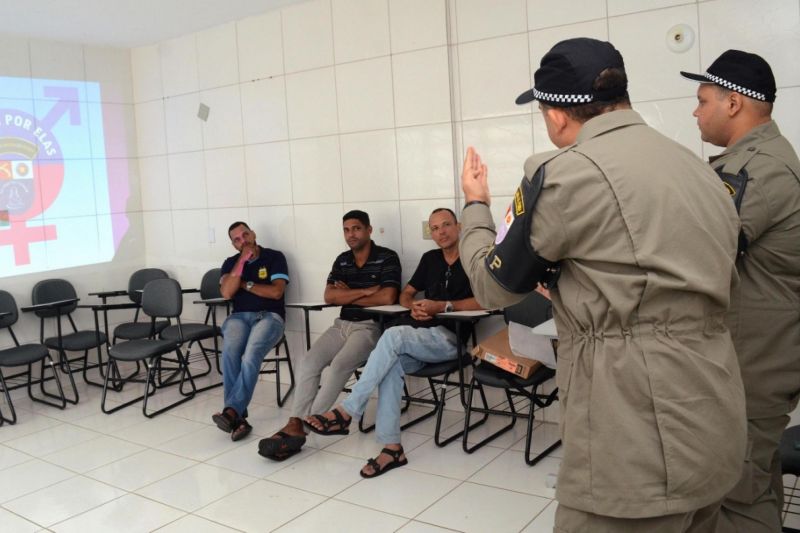 Ativa em AL desde 2011, Central de Alternativas Penais atende mais de dois mil pessoas