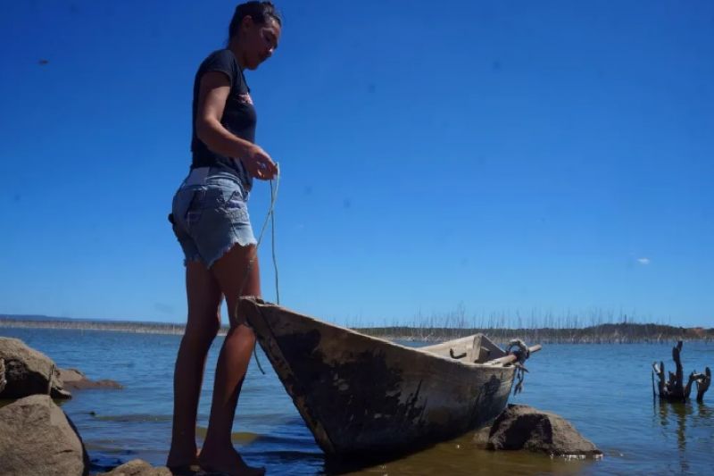 Pescadores com pedido de registro ficam autorizados a trabalhar