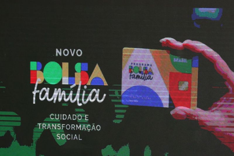 A partir de março, mais 700 mil famílias vão entrar no Bolsa Família