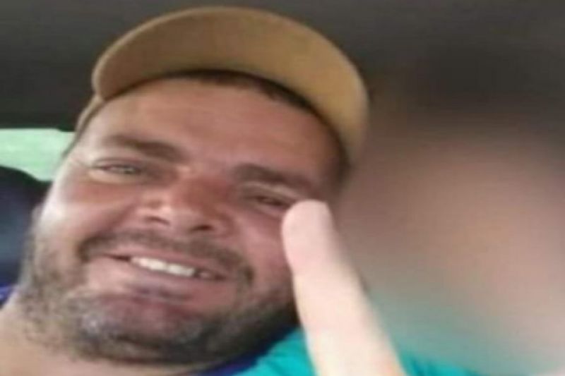 Homem é assassinado a tiros na presença da esposa na zona rural de olho D’água das Flores