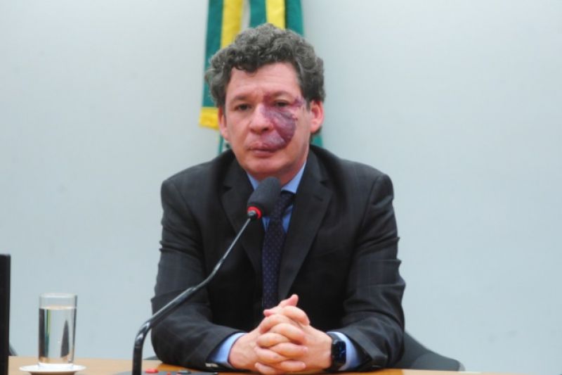 Deputado federal afirma que conta com Pacheco e Lira para aprovar reforma tributária