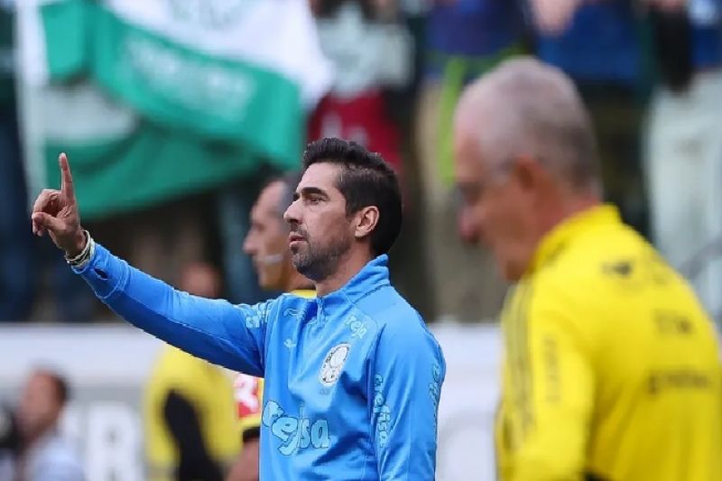 Diniz tem aproveitamento de 66% contra o Fla nos últimos três ano