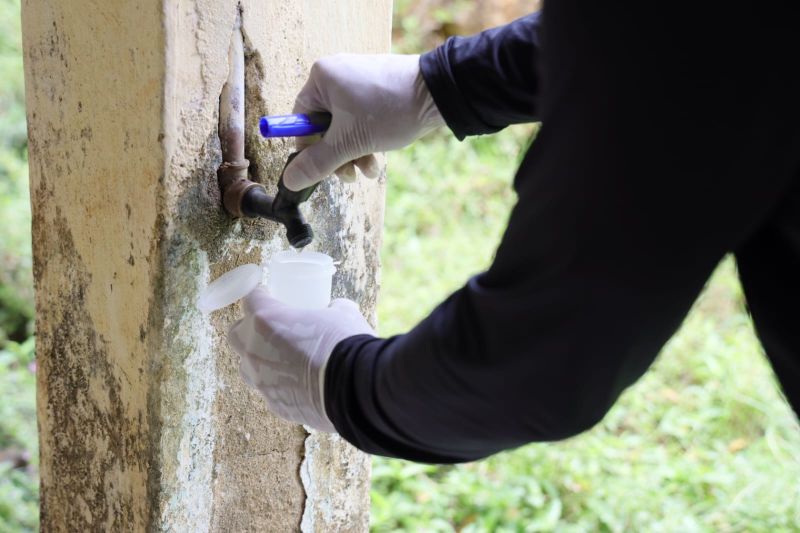 MPE ajuíza ação com indenização por danos morais coletivos contra a Casal no Sertão