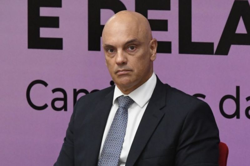 No Dia da Mulher, Moraes manda soltar 149 denunciadas por atos de 8 de janeiro