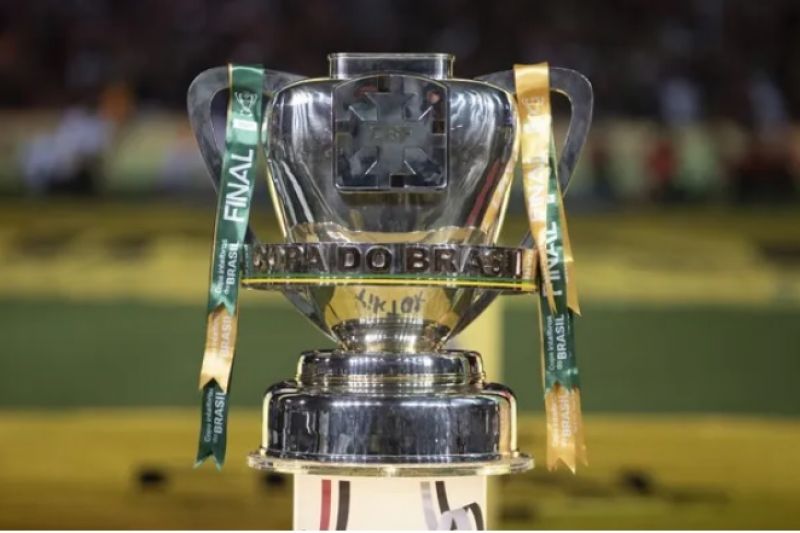 Corinthians corre risco de não jogar a Copa do Brasil 2024