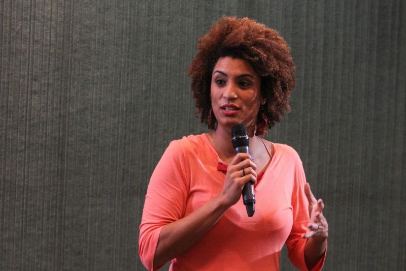 Após 5 anos das mortes de Marielle e Anderson, investigação continua