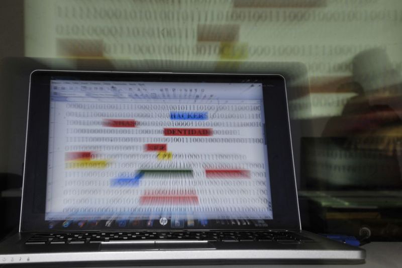 Idec alerta para cuidados com vazamentos de dados