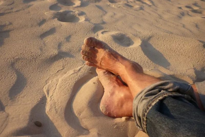 5 partes do corpo que precisam de atenção após os 50 anos