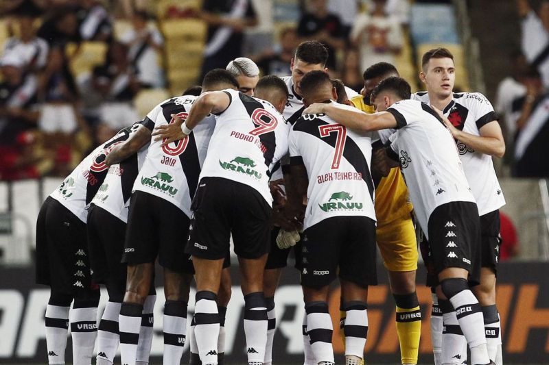 Vasco encara ABC pela 2ª fase em São Januário